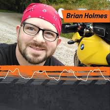 🏍️ New Pit Pass Moto! This week, Heather and Clint talk with Brian Holmes,  owner of Infamous Adventures about how he has mapped adventure routes in  his home state of West Virginia., 🎧Listen now! ...
