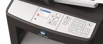 Designed for a maximum paper feed capacity of 1,100sheets. Toner Spot Konica Minolta Bizhub 3320 Troubleshooting Print Speed Slows Down
