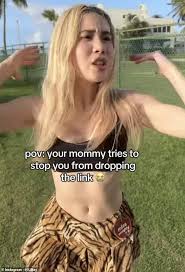 Controversial star Lil Tay sparks backlash over her staggering ...