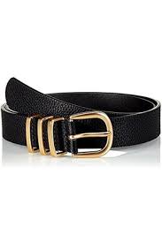 Shop belts online in a wide range of styles and colours from top brands. Pieces Belts For Women On Sale Fashiola Co Uk