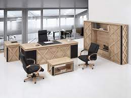 High Quality Office Furniture Sets From Turkey Photo Detailed About High Modern Office Table Design Office Table Design Office Desk Designs