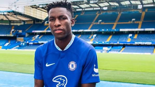 Chelsea prêt à vendre Nicolas Jackson