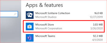 Browse thousands of free and paid apps by category, read user reviews, and compare ratings. Microsoft Store Not Downloading Apps 11 Ways To Fix