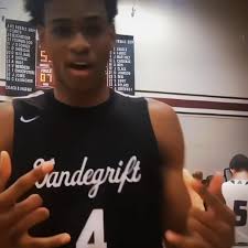 Giannis Griffin 👀🏀 #highschoolbasketball #highlights #fyp @jb_23frvv