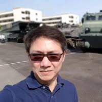 Arthur Kwan's Instagram, Twitter & Facebook