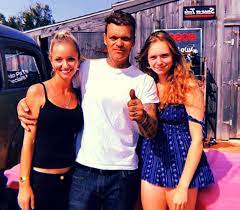 As a cast member on bad chad customs. Jolene Macintyre Wiki Chad Hiltz S Wife Age Height Family Net Worth