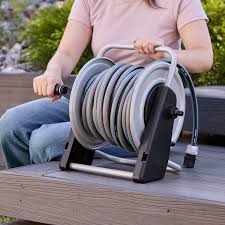 Metal Hose Reel – Nylex