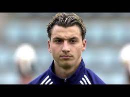 Super angebote für fanartikel zlatan ibrahimovic 5 4 hier im preisvergleich. The Young Ibrahimovic Youtube