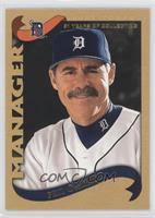 Phil Garner Baseball Cards