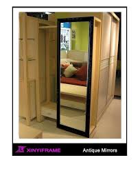 Maybe it should because over the door mirrors are so amazingly convenient and easy to use. Easily Hanging Over The Door Mirror 30x120cm Buy Hanging Door Mirror Bedroom Door Mirror Back Door Mirror Product On Alibaba Com