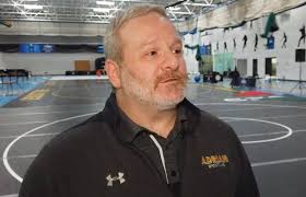 NCAA — News — American Women's Wrestling