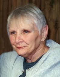 Anne McCarty Obituary (2016)