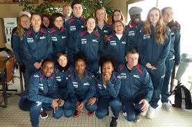 Quelques images du match de basket feminin, toulouse vs rennes. Credit Agricole Mozaic Foot Challenge L Asptt Rennes Carbure