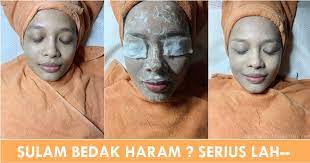 422 likes · 5 talking about this. Atiehilmi Com Malaysian Lifestyle Blogger Hukum Sulam Bedak Dan Syarat Syarat Yang Mengharuskan Wajib Faham
