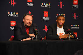Houston Rockets Vs Toronto Raptors Game Preview The Dream