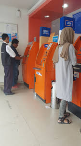 Its population was estimated to be around 8,716 in 2010. Bank Rakyat Kota Belud Di Bandar Kota Belud