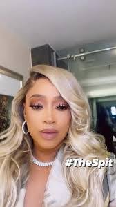 Keshia Nelson's Instagram, Twitter & Facebook