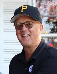 Robert Leard “R.L.” Smith III (1946-2013)