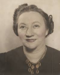 Vivian L. Hart, 1916