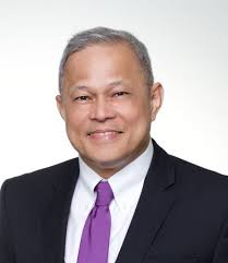 Sunil Rai, Asia-Pacific