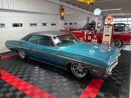 Image result for Turquoise 1968 Motor Home