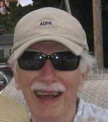 Theodore Blank Obituary (2018)