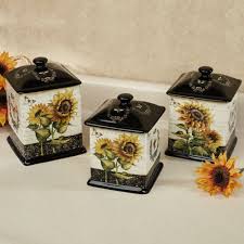 Sunflower kitchen decoration is among the most elegant and unique decorative kitchen theme decorations that are also somewhat bright yellow. Pin On For The Home