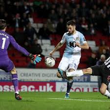 (blackburn rovers won the match and ben brereton received a 8.3 sofascore rating). Ben Brereton S Message To The Blackburn Rovers Doubters After Shining For Under 23s Lancslive