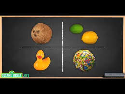sesame street science: sink or float