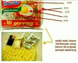 Kalau masih ragu dan pengen banget bisa bikin seblak yang beneran khas bandung bisa ikutin resep ini, ini asli dapet bocoran dari pedagang seblak laris yang menduduki peringkat tinggi di pemesanan online makanan. Misteri Mie Instan Yang Belum Terungkap Lucu Foto Lucu Humor Lucu