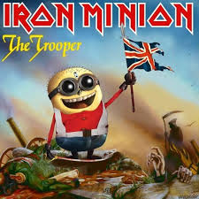 Lift your spirits with funny jokes, trending memes, entertaining gifs, inspiring stories, viral videos, and so much more. The Trooper Iron Maiden The Trooper Iron Maiden Eddie Iron Maiden Posters