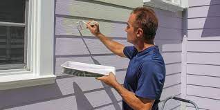 Yes You Can Paint Vinyl Siding What