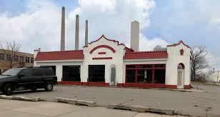 1102 S Washington Ave, Lansing, MI 48910