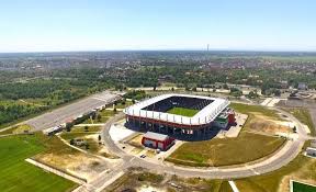 Ce match aura lieu le mercredi 30 juin 2021 à 17:00. Skandal W Akademii Pilkarskiej Zaglebia Lubin Wmeritum Pl
