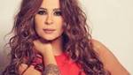 كارول سماحة تخطف الأنظار بإطلالتها