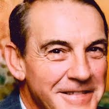 Eugene Myers Obituary