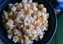 Cara membuat grontol jagung, jagung manis kelapabahan:jagungkelapa parut1/2sdt garamgula secukupnya#dapurkadeena #grontoljagung. Bagaimana Cara Persiapan Nikmat Grontol Jagung 76 Cara Bunda Krisdayanti