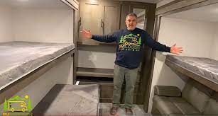 Maybe you would like to learn more about one of these? 12 Best Travel Trailers With Bunk Beds In 2021 Rvblogger