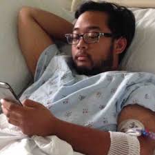 Fundraiser by Paul Madrazo II : Patrick vs A.L.L.