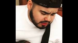 German Molina... cover