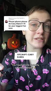 Ivan Simon Cary Elwes Ideal Type