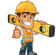Colorea dibujo operario totalmente gratis! Reparaciones Multi Operarios Rapi Fix Home Facebook