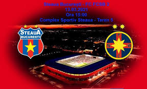 The match is a part of the liga i. Exclusiv SacrificÄƒ Fcsb Meciul Cu Uta Pentru A O Invinge Pe Csa Steaua Goian Steaua A Venit Cu Niste AroganÅ£e Care Au Iritat Foarte Mult