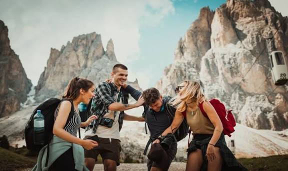 5 Travelling Essentials & To-Do's - Airtel