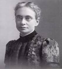 June Rose Colby (1856-1941)