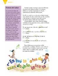 Libro de español segundo grado 2017 2018 pdf. Escribir Poemas Para Compartir Ayuda Para Tu Tarea De Espanol Sep Primaria Sexto Respuestas Y Explicaciones