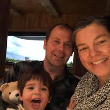 I have lost two husbands in my life. My heart hurts.