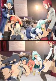 Risette Twinings hentai videos, GIFs, and images | Rule 34 App