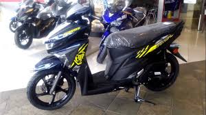 Our aim is enable for all future and current owners and fans to meet, ride and share ideas and experience. All New Yamaha Ego Avantiz 125 Bluecore 2019 By Funny Hollyday