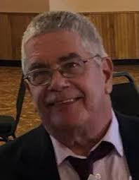 Obituary: Roger George Anderson